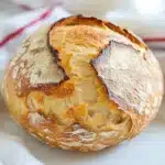 Sourdough Bread Recipe