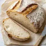 No-Knead Gluten-Free Bread Recipe