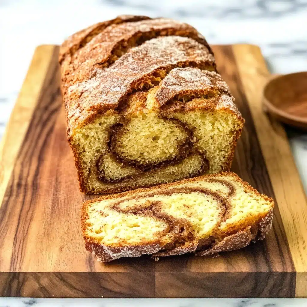 Amish Cinnamon Bread 5 Delicious Recipe - Recipe Image