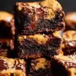 Brown Butter Brookies Recipe