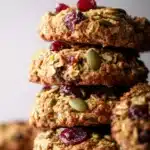 superfood breakfast cookies Recipe