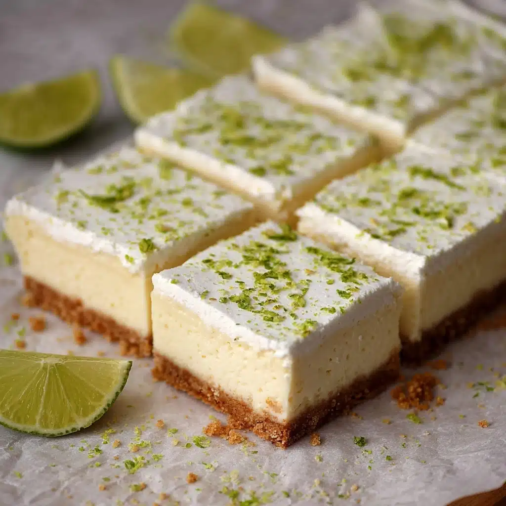BEST KEY LIME PIE BARS RECIPE 4 BEST KEY LIME PIE BARS RECIPE - Recipe Image