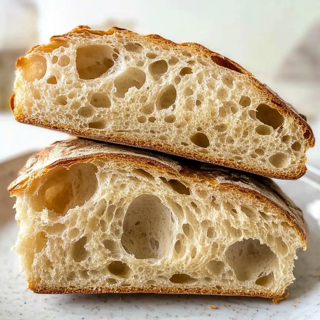 Sourdough Bread Recipe 5 Sourdough Bread Recipe - Recipe Image