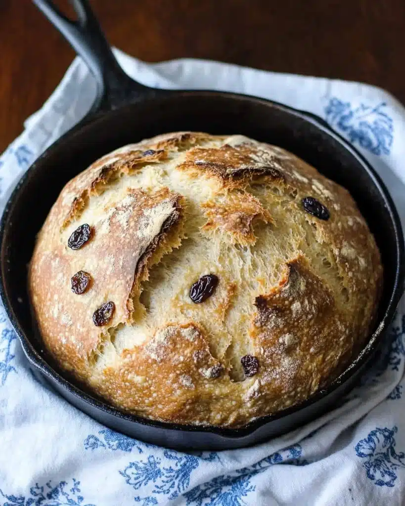 Irish Soda Bread Recipe