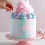 if you can’t find cake flour locally, here’s how to make a homemade version using all purpose flour and cornstarch Recipe