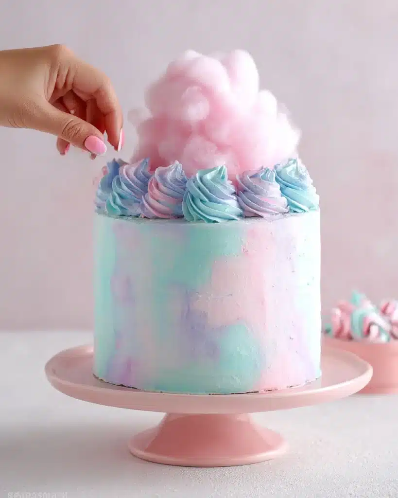 if you can’t find cake flour locally, here’s how to make a homemade version using all purpose flour and cornstarch Recipe