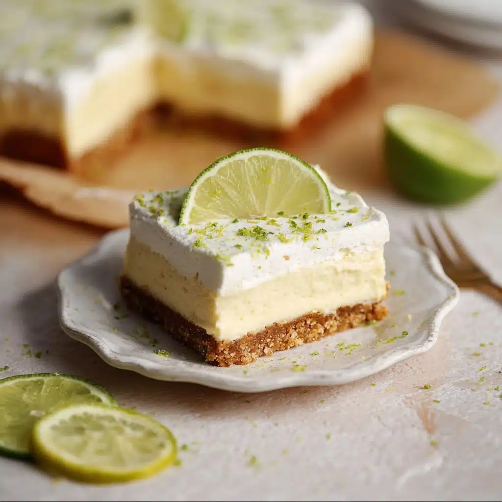 BEST KEY LIME PIE BARS RECIPE 5 BEST KEY LIME PIE BARS RECIPE - Recipe Image