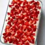 Easy Icebox Cake Recipe