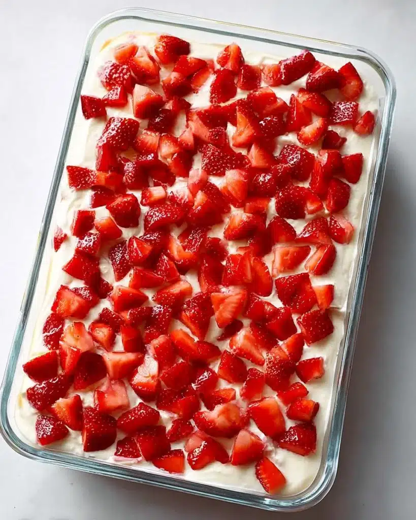 Easy Icebox Cake Recipe