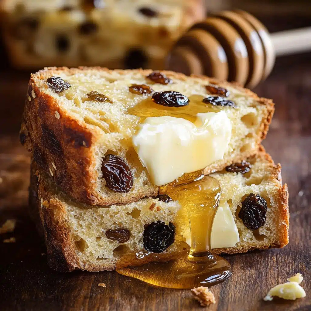 Irish Soda Bread Recipe 5 Irish Soda Bread Recipe - Recipe Image