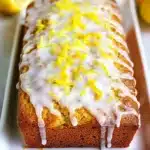 Delicious Lemon Zucchini Bread Recipe