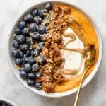 Paleo Sweet Potato Breakfast Bowl Recipe