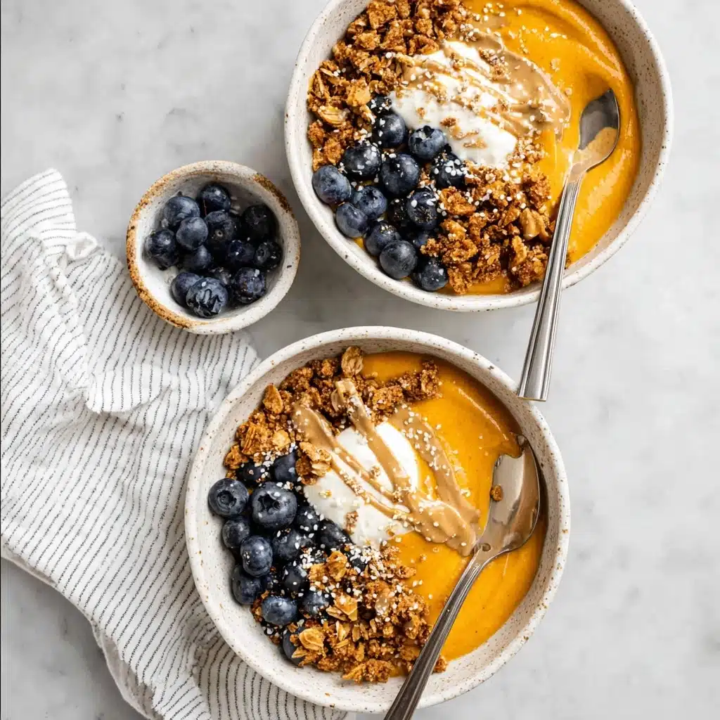 Paleo Sweet Potato Breakfast Bowl Recipe - Recipe Image