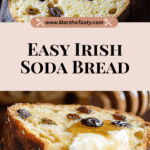 Irish Soda Bread Recipe