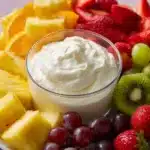 Best Fruit Dip Recipe