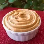 Cream Cheese Fruit Dip Recipe