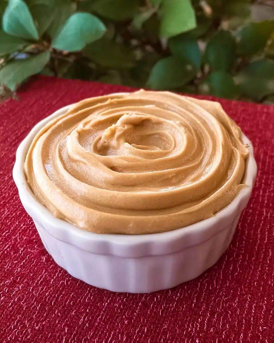 Cream Cheese Fruit Dip Recipe