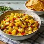 Mango Salsa Recipe