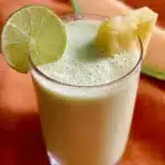 Tropical Teaser Smoothie Recipe
