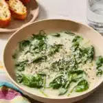 Creamy Italian White Bean Soup