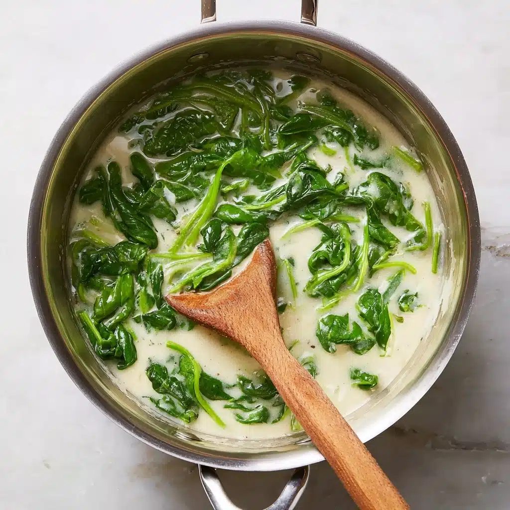 Creamy Italian White Bean Soup 4 Creamy Italian White Bean Soup
- Recipe Image