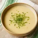 Classic Vichyssoise Recipe