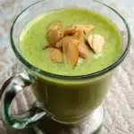 Easy Chilled Zucchini Soup Recipe