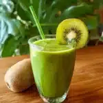 Kiwi Smoothie Recipe