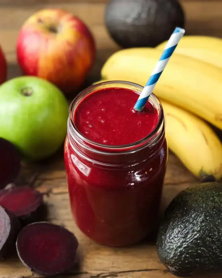 Delicious Recipe