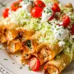 Taquitos Recipe