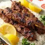 Greek Souzoukaklia Recipe