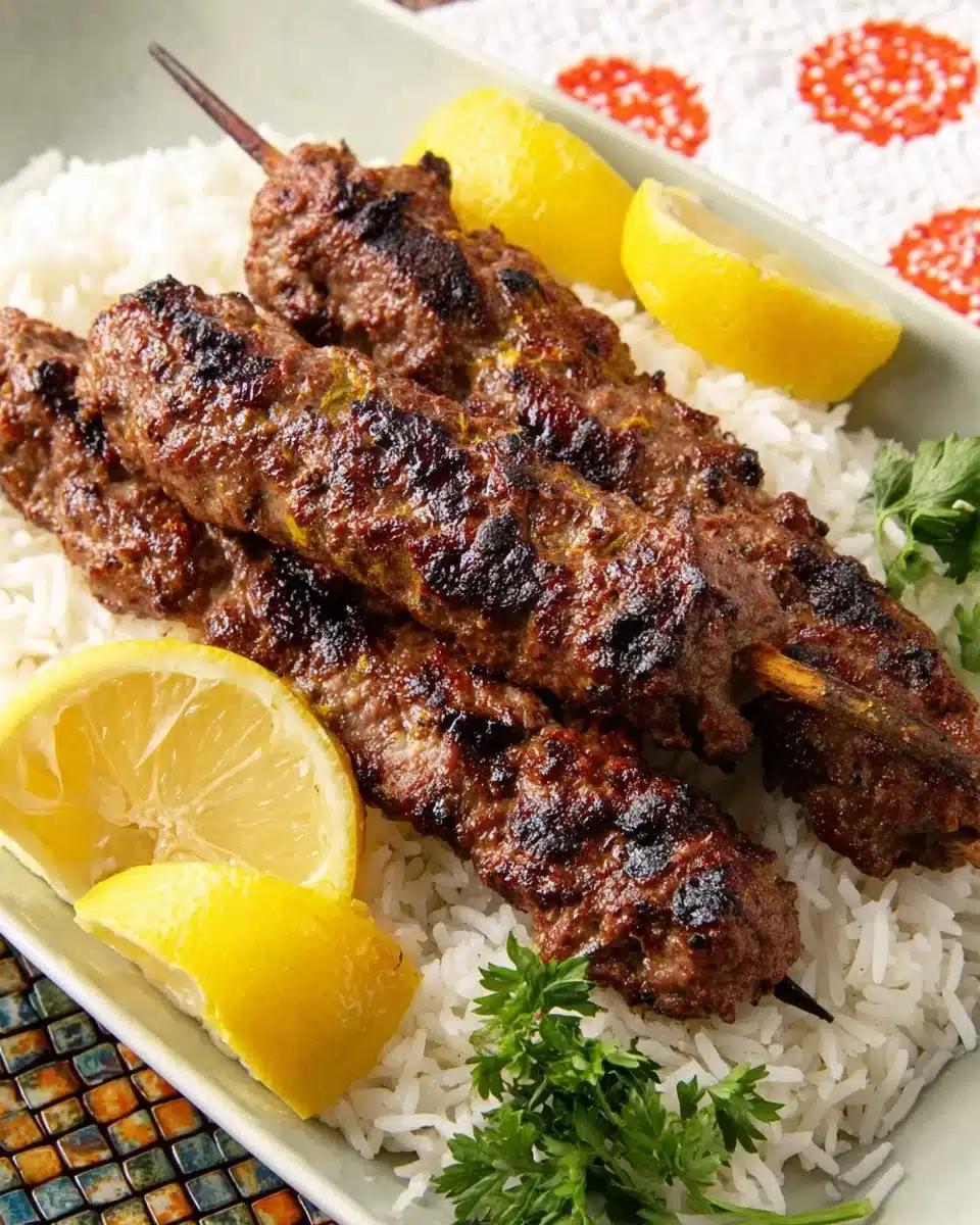 Greek Souzoukaklia Recipe