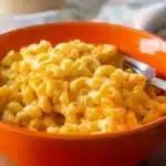 Slow Cooker Mac and Cheese Recipe