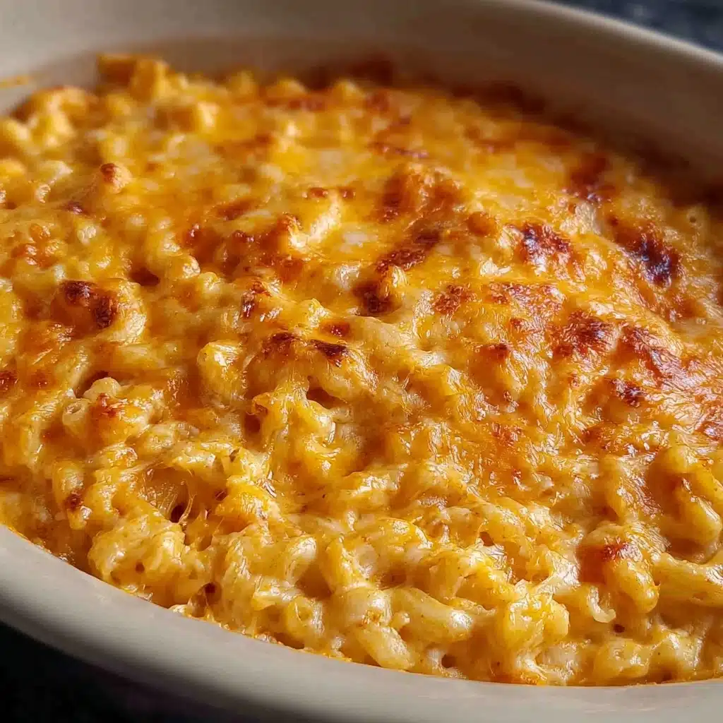 Slow Cooker Mac and Cheese Recipe - Recipe Image
