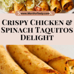Taquitos Recipe