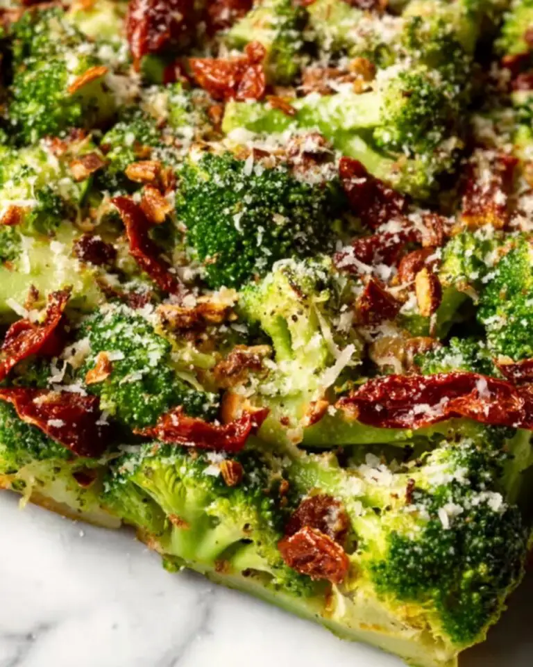 Broccoli and Mushroom Stir Fry Recipe