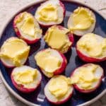 Radish with Butter and Salt Recipe