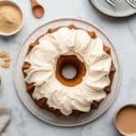Best Eggnog Cake Recipe