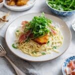 Copycat Cheesecake Factory Chicken Bellagio Recipe