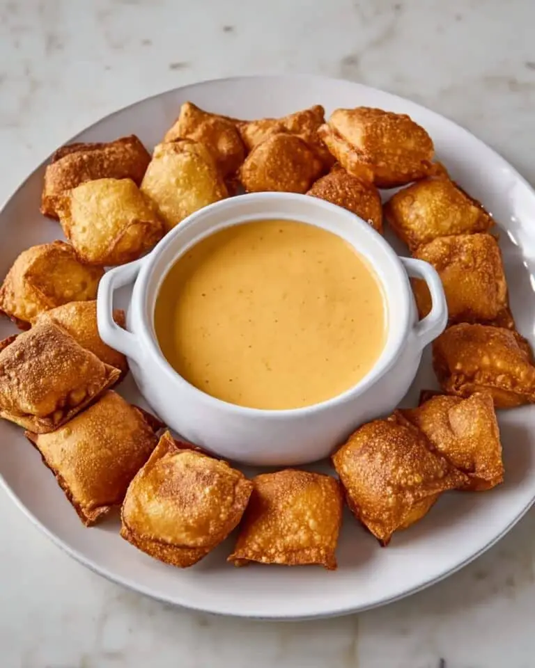 Soft Pretzel Bites with Beer Cheese Sauce Recipe