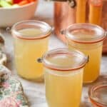 Turkey Stock Recipe