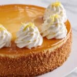 Graham Cracker Crust Recipe