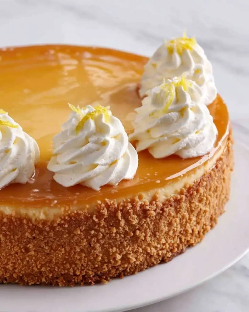 Graham Cracker Crust Recipe