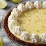 Key Lime Pie Recipe