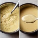 Cream of Chicken Soup Recipe