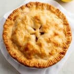 Hot Chocolate Lasagna Recipe