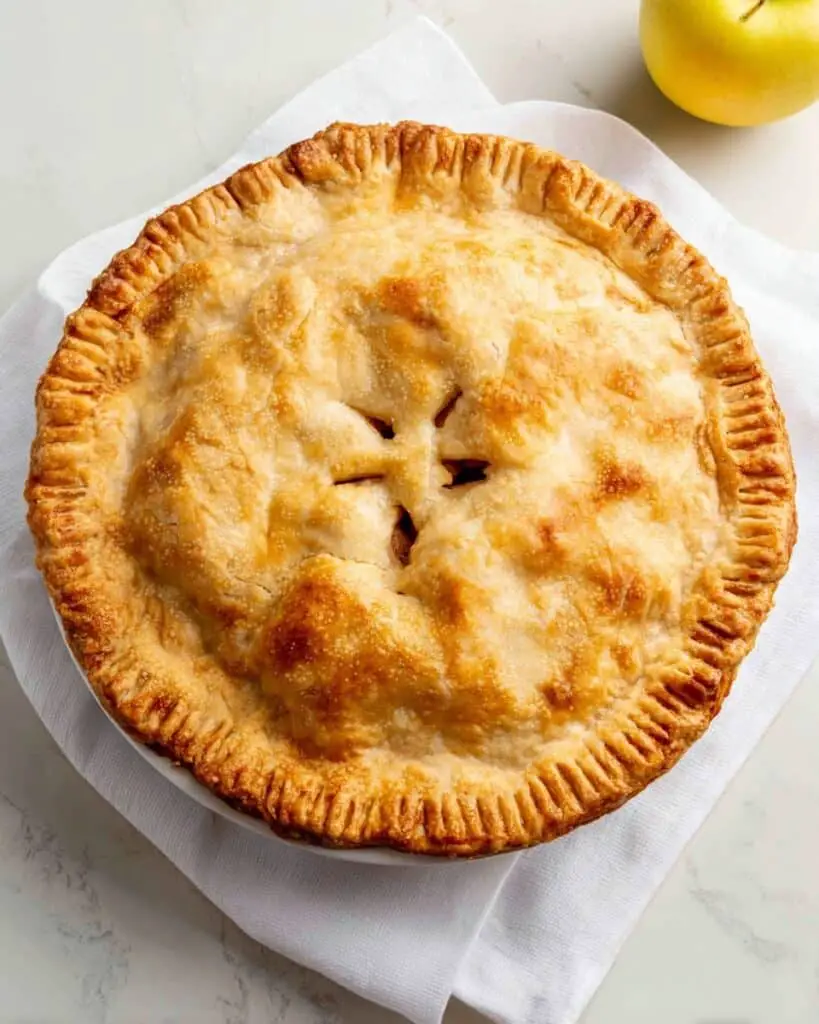 Hot Chocolate Lasagna Recipe