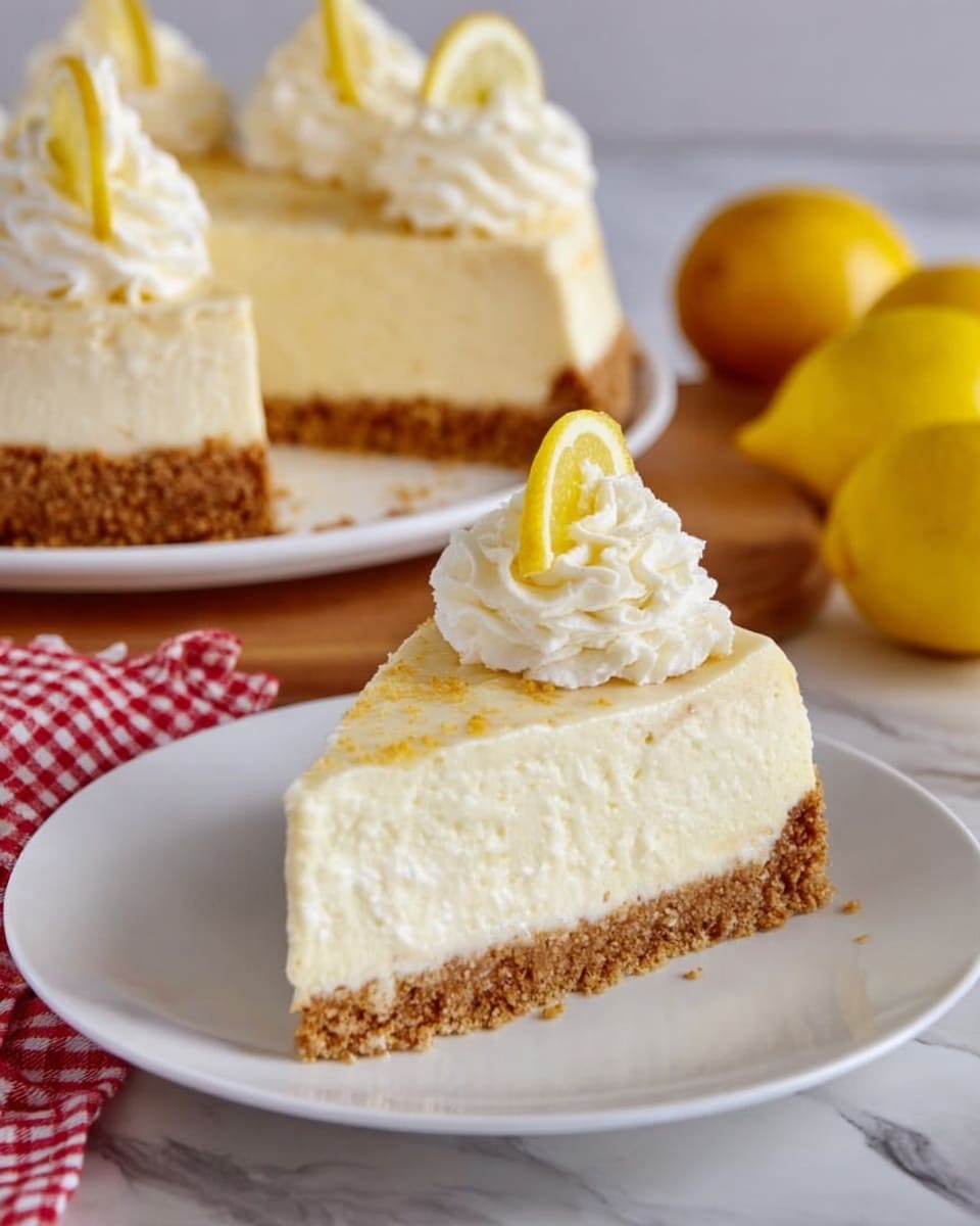 A close-up of a single-layer golden brown crumb crust tightly pressed along the base and sides of a round silver springform pan, showing a rough textured surface of crushed crumbs. The pan sits on a light wooden table with part of a red and white checked cloth visible on the upper right side, with no other food or items present. photo taken with an iphone --ar 4:5 --v 7