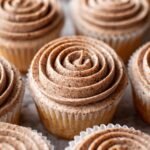 Mini No Bake Cinnamon Roll Cheesecakes Recipe