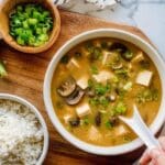 Simple Miso Soup Recipe
